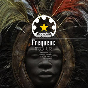 Madhuri (Franzis-D Remix)