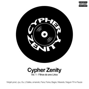 Mais alto que um avião (Explicit)