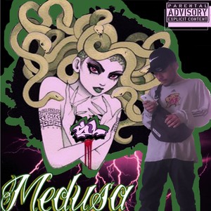 Medusa (Explicit)