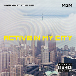 Active In My City (Explicit)