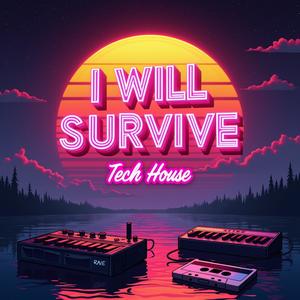 I Will Survive (TECH HOUSE)