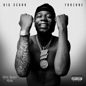 Frozone (Explicit)