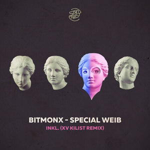 Special Weib (XV Kilist Remix)