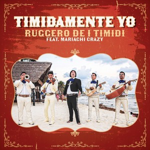 Timidamente Yo (Explicit)