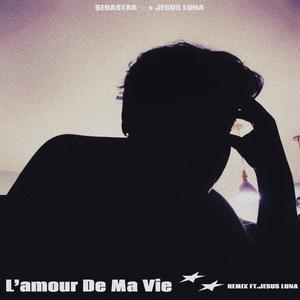 L'amour De Ma Vie (feat. Jesus Luna) (Remix Version|Explicit)