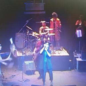 Monty (En Vivo)