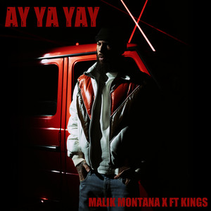 Ay ya yay (Explicit)
