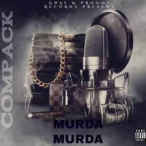 Murda Murda (Explicit)