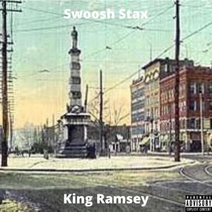 King Ramsey (Explicit)