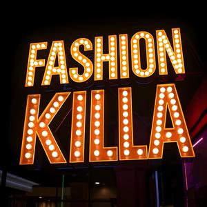 Fashion Killa (Explicit)