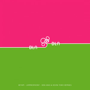 Lamprophony (Den Haas Remix)