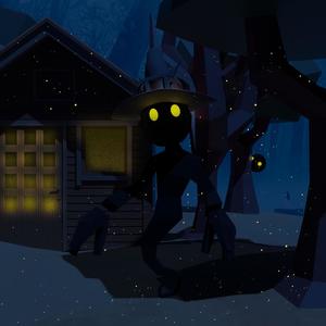 Escapulário (feat. Boo Gabs) (Explicit)