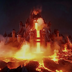 HELLHOUND (Explicit)