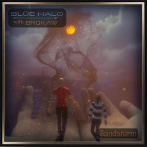 Sandstorm (feat. BROKAW)