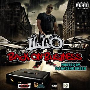 I'm a boss (feat. Big Herk) (Explicit)