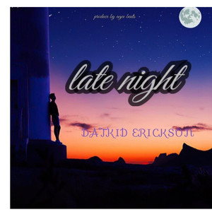 Late night (Acoustic Version)