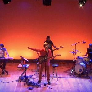 QUIERO VOLVER A VERTE