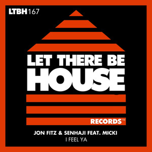 I Feel Ya (Extended Mix)