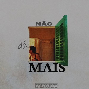 Não dá mais (Explicit)