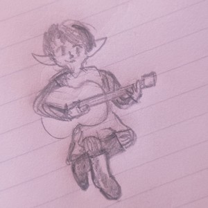 Saria's song
