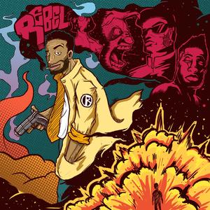 Rebel Bebop (Explicit)