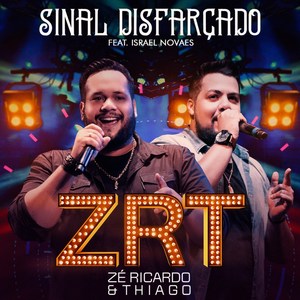 Sinal Disfarçado (Ao Vivo)