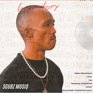 Mama ka Sbongile (feat. King Dashnote & Young Jay)