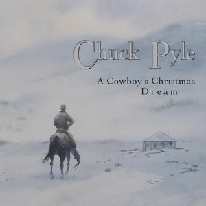 A Cowboy's Christmas Dream