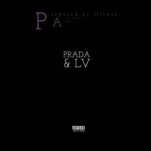 Prada&LV