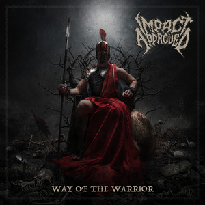 Way of the Warrior (Explicit)