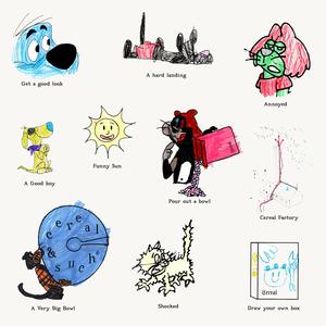 Fig Jam (feat. Thurz & Alexander Spit) (Explicit)