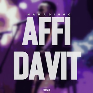 Affidavit