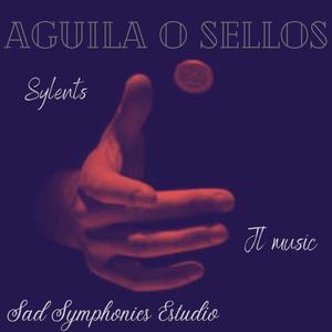 Aguila o sellos (feat. JL Music) [Explicit]