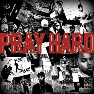 Pray Hard