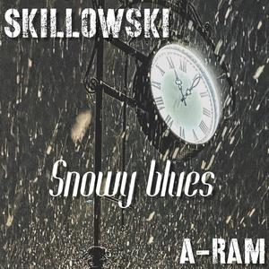 SNOWY BLUES(feat. A-RAM)