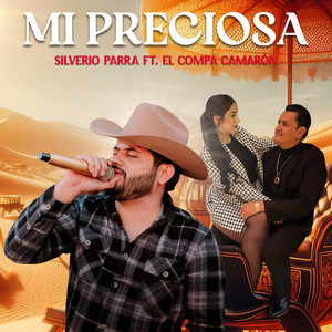 Mi Preciosa