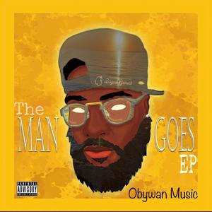 The ManGoes EP (Explicit)