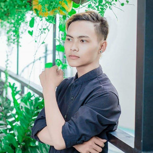 Liên Khúc Xuân Yêu Thương (feat. Châu Chí Hùng) (Inst.)