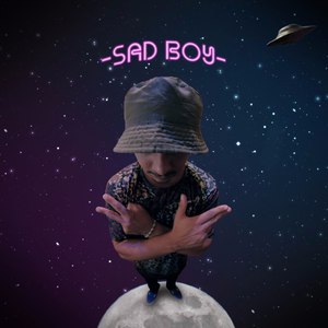 Sad Boy