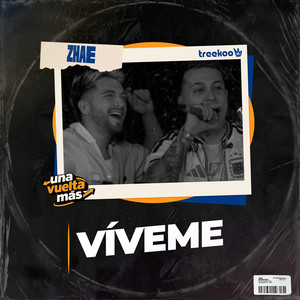 Víveme (feat. ZHAE) (En Vivo)