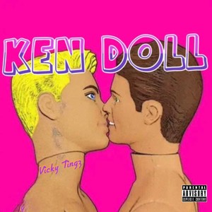 KEN DOLL (Explicit)