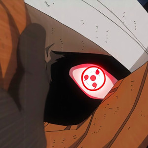 SHARINGAN