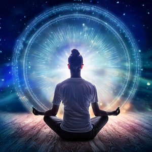 Stillness in Harmony