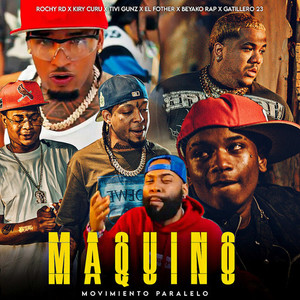 Maquino (Explicit)