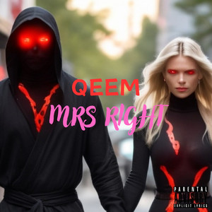 Mrs Right (Explicit)