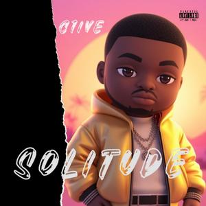 C1ive - Solitude