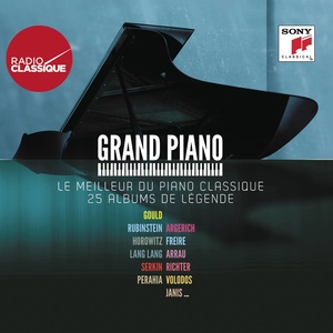 Eric Le Sage - Concerto pour piano et orchestre, FP 146 - III. Rondeau à la française - Presto giocoso (为钢琴和管弦乐队而作的协奏曲，作品146 - 第三乐章 法兰西回旋曲 - 欢快的急板)