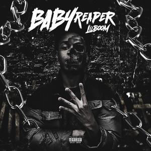 Baby Reaper (Explicit)