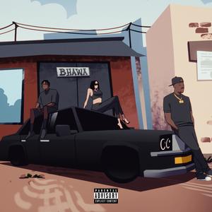 Mubhara (feat. Mashbeatz, Freeman HKD, Lain & Slyme Foxx)