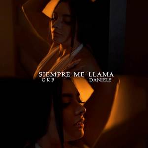Siempre Me Llama (Explicit)